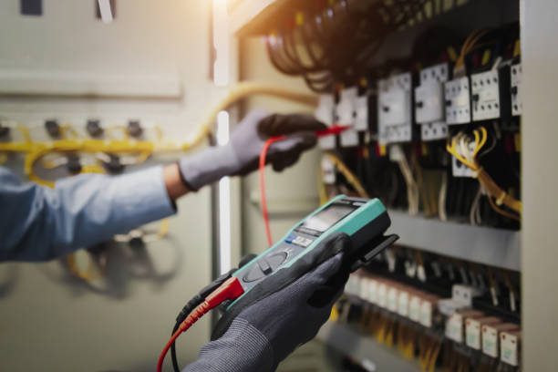 Emergency Electrical Repair Services in Princess Anne, MD